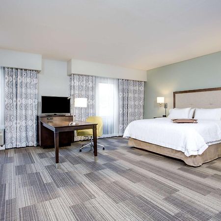 Hampton Inn Macon - I-475 Eksteriør bilde