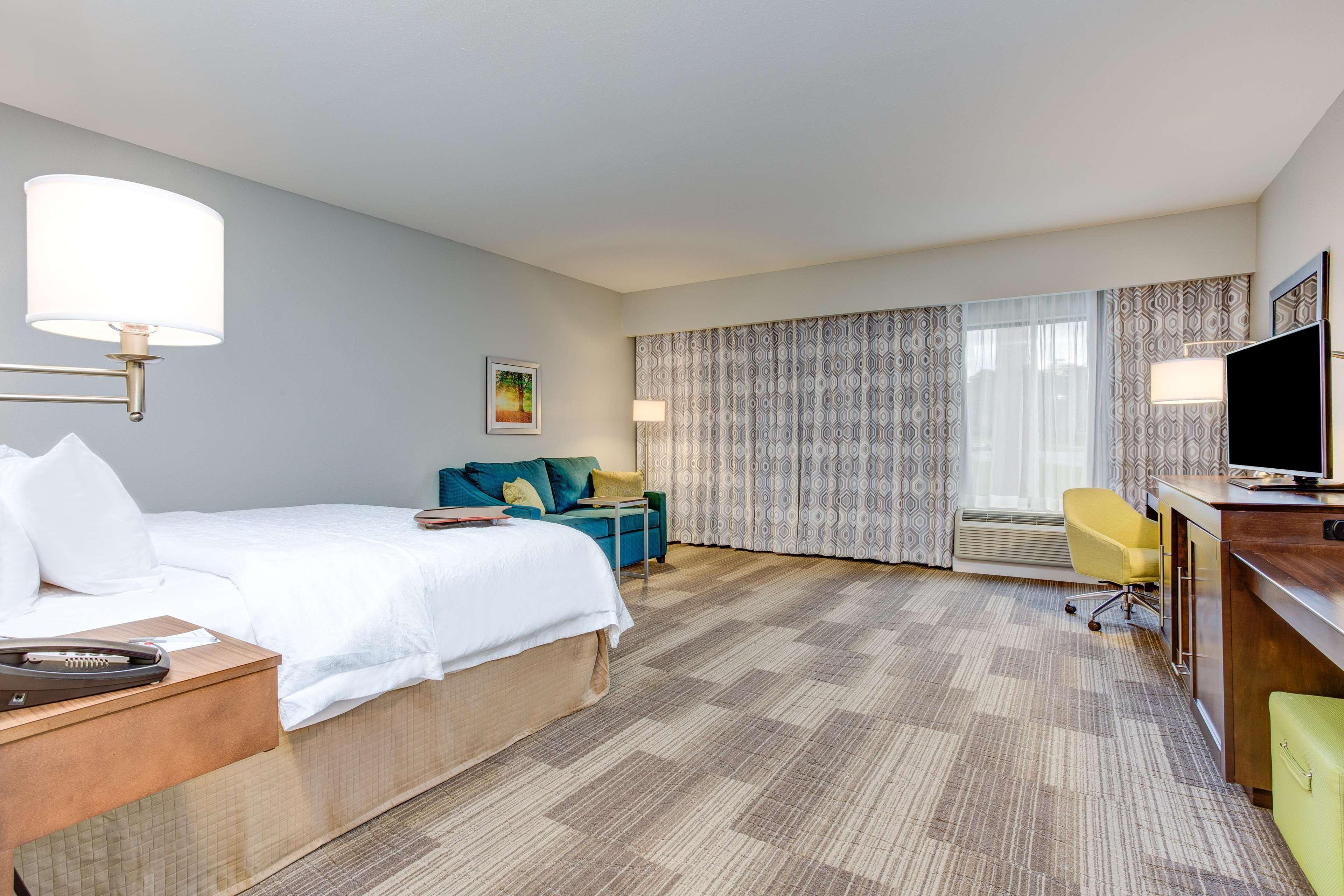 Hampton Inn Macon - I-475 Eksteriør bilde