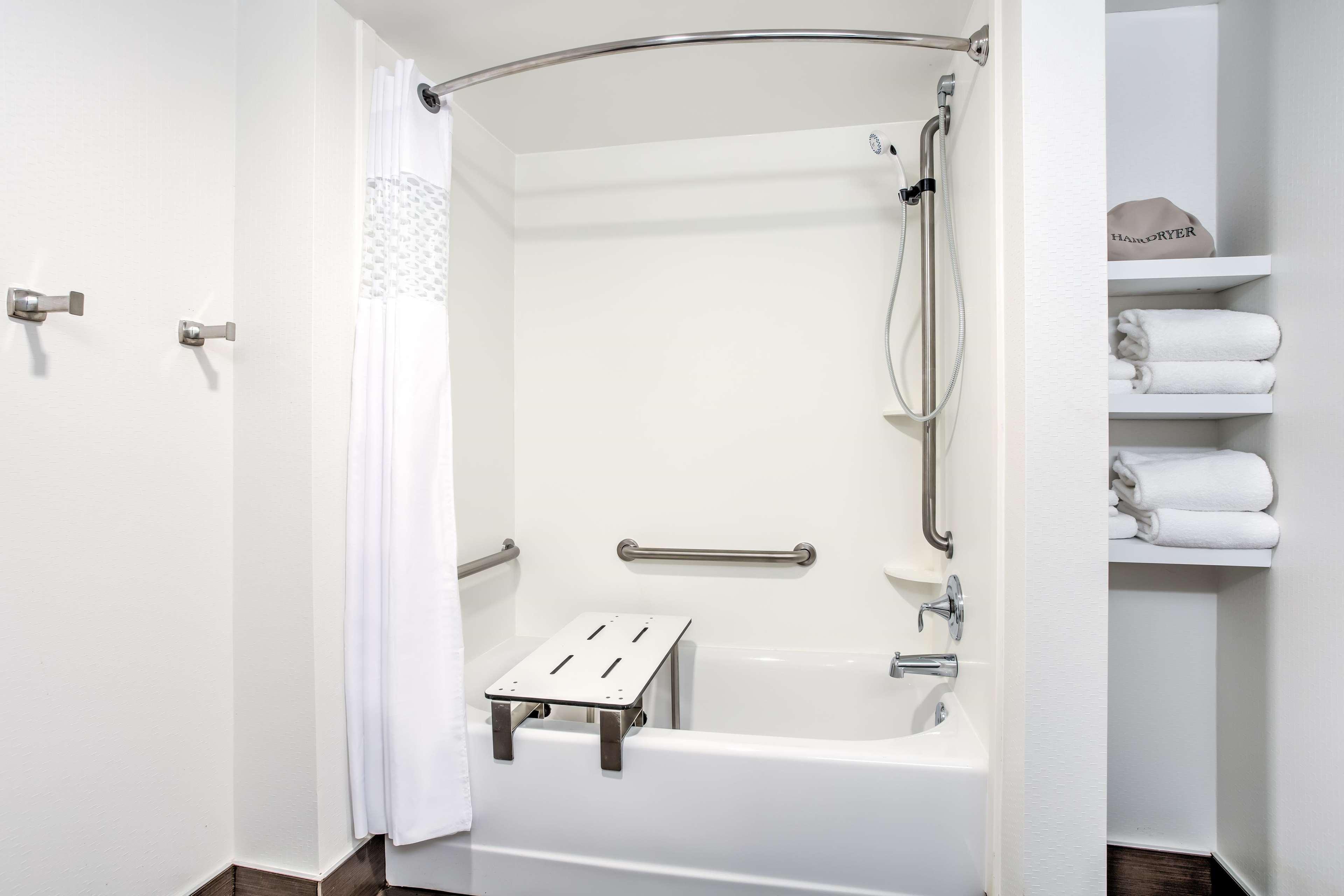 Hampton Inn Macon - I-475 Eksteriør bilde
