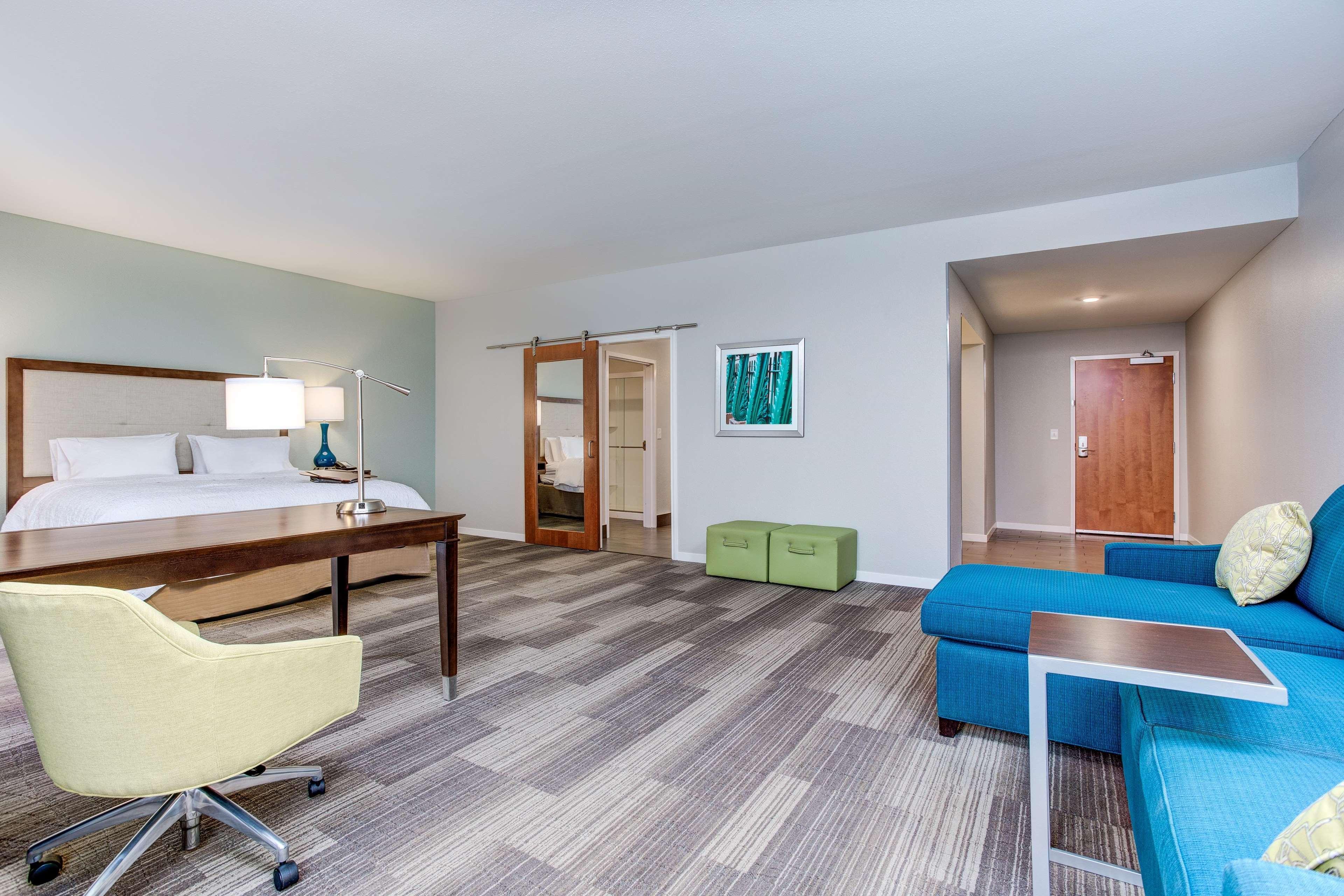 Hampton Inn Macon - I-475 Eksteriør bilde
