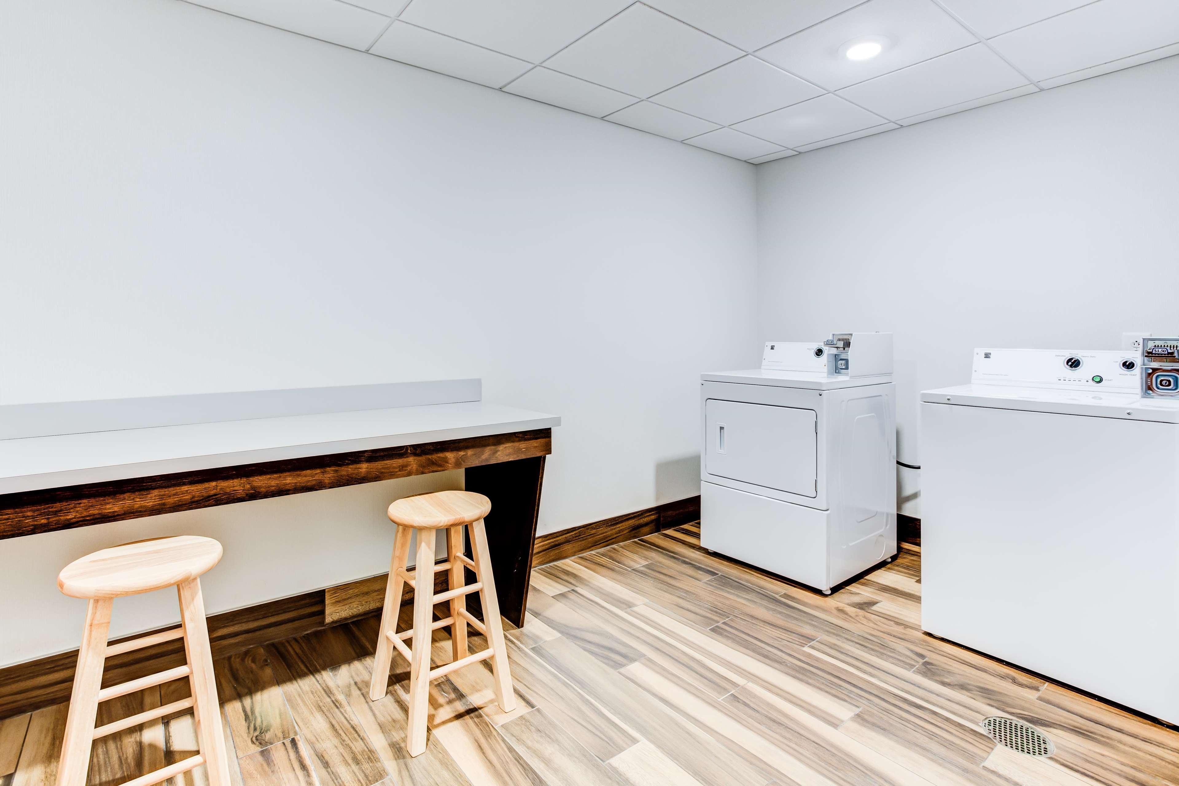 Hampton Inn Macon - I-475 Eksteriør bilde