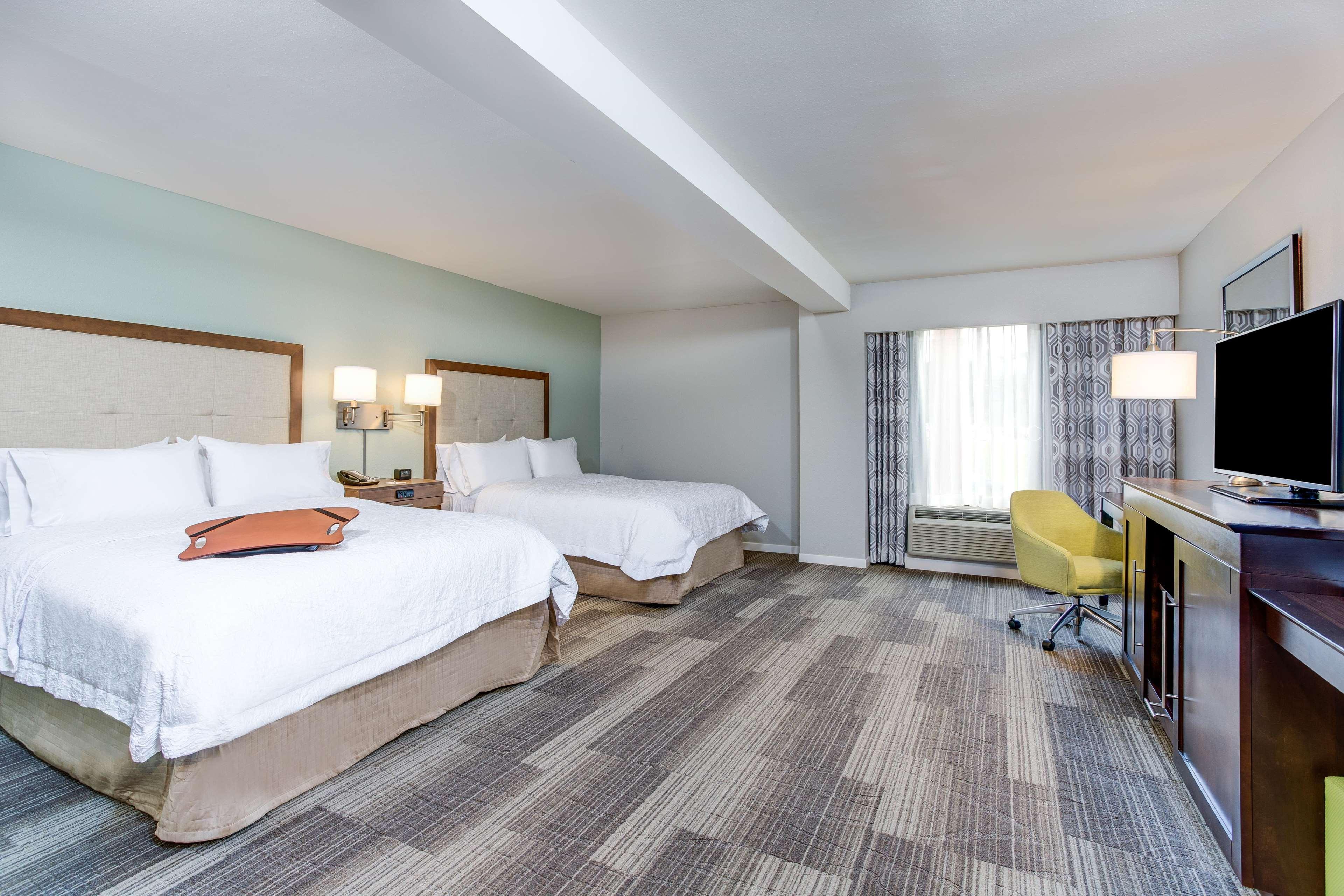 Hampton Inn Macon - I-475 Eksteriør bilde