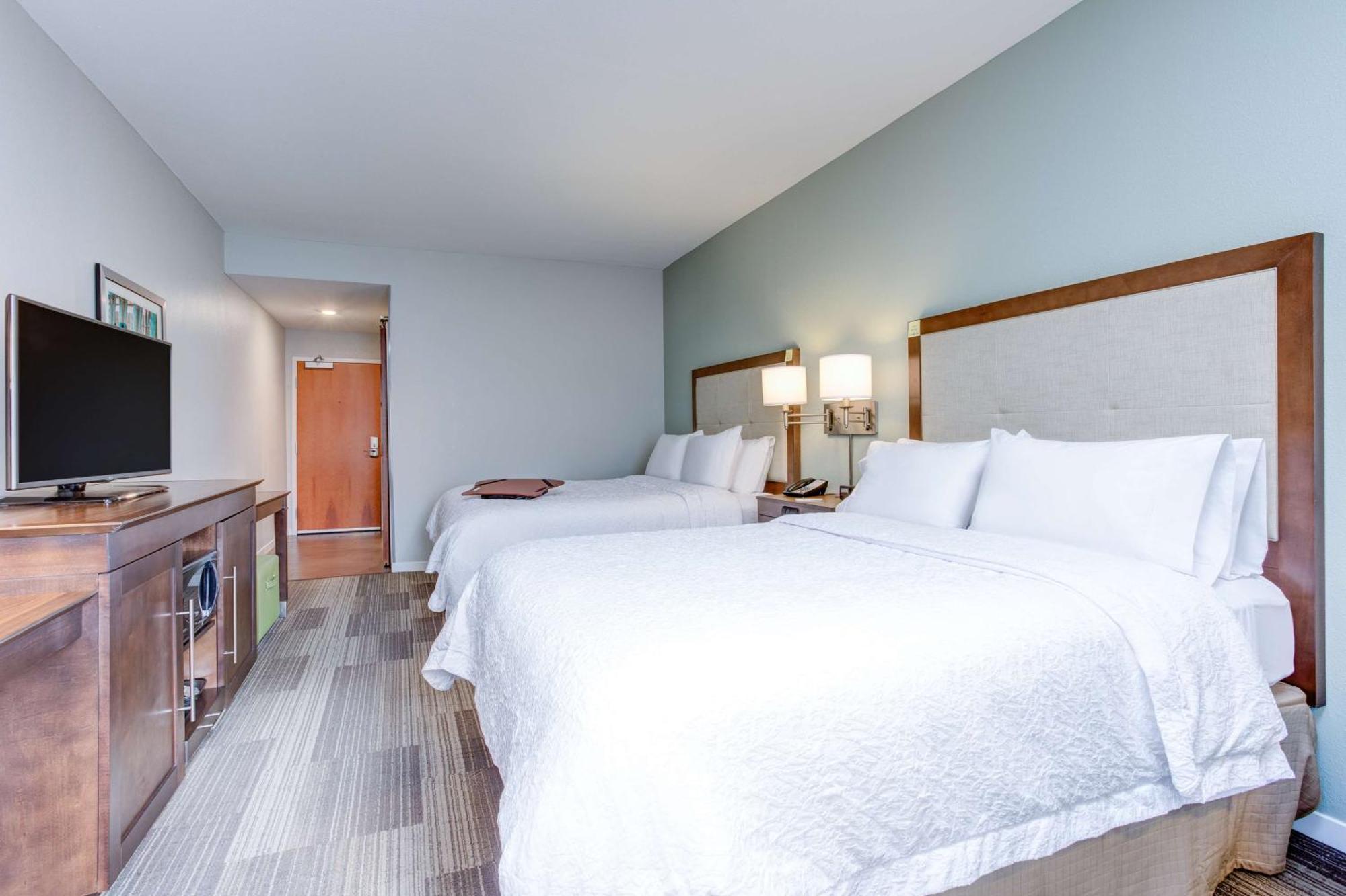 Hampton Inn Macon - I-475 Eksteriør bilde