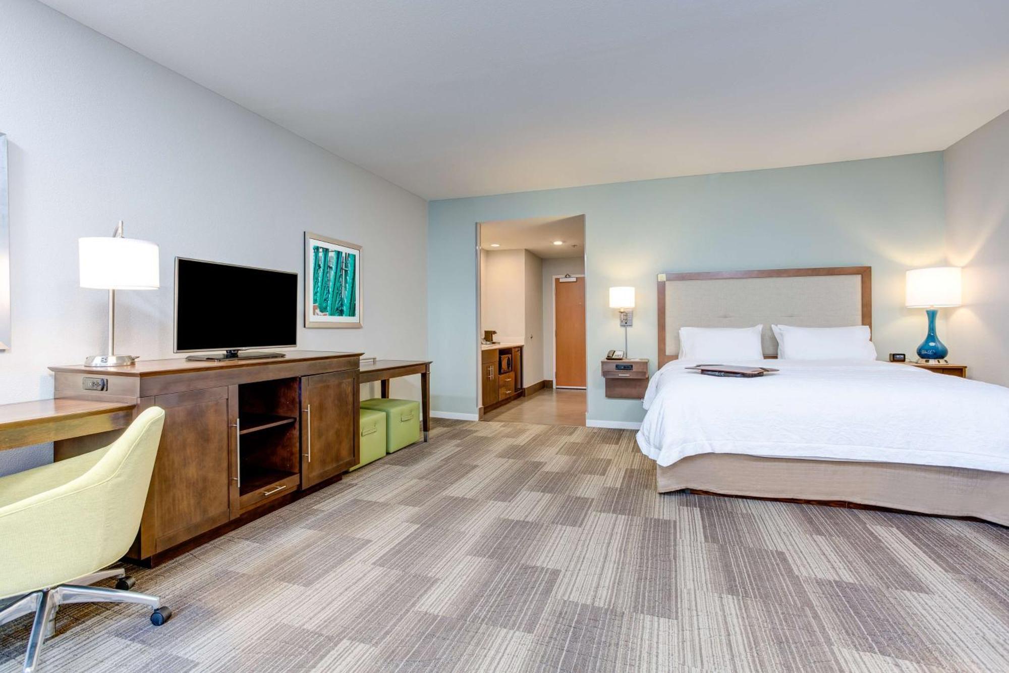 Hampton Inn Macon - I-475 Eksteriør bilde