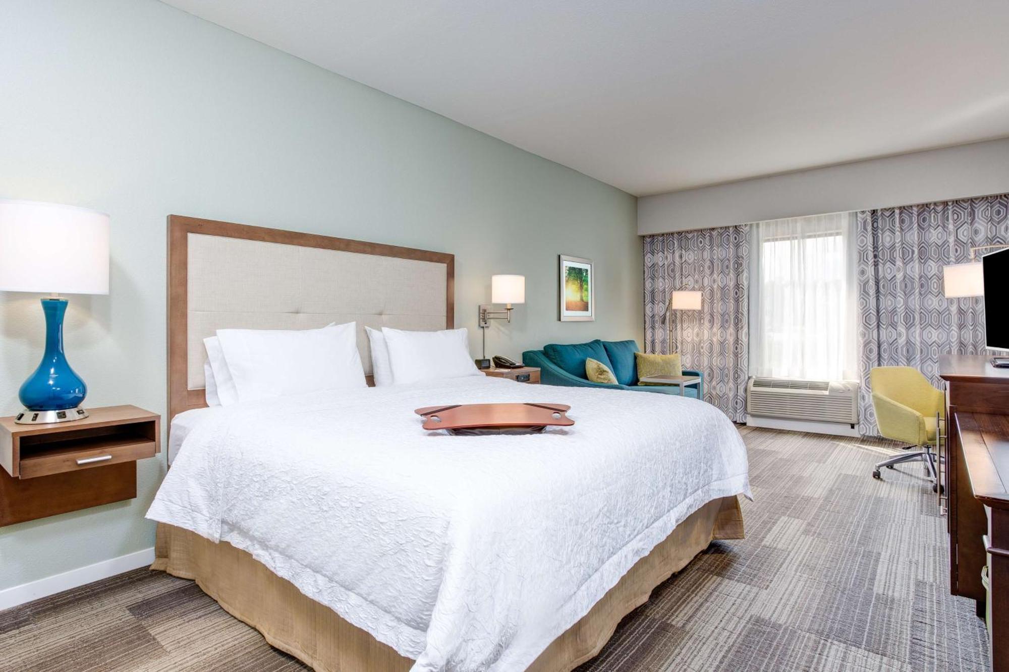 Hampton Inn Macon - I-475 Eksteriør bilde