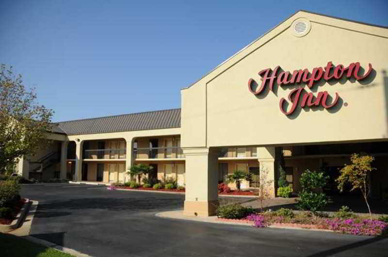 Hampton Inn Macon - I-475 Eksteriør bilde